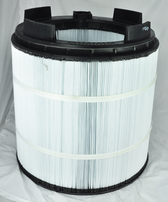 25022-0203S Filter Mod 250 Sq Ft - PVC FITTINGS